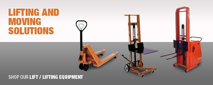 Lifting And Moving Solutions